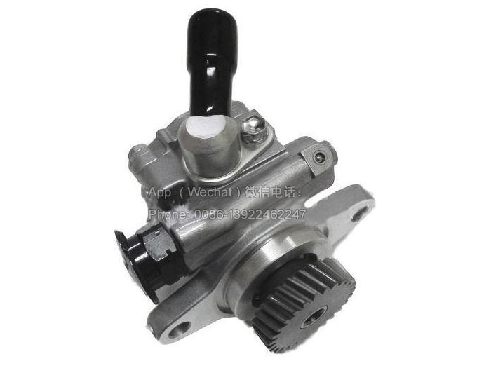 44310-60460,Toyota 1VD VDJ79 Steering Pump